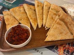-新疆兵团食府清真(马连道店)