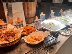 -舟山朱家尖威斯汀酒店·知味标帜自助餐厅