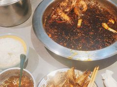 -耍盆友·重庆江湖菜(百子湾店)