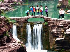 -云台山风景名胜区