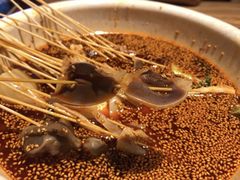 -叶婆婆钵钵鸡(解放碑店)