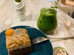 -théATRE 茶聚场(王府中環店)