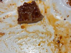 -汉巴味德·烤肉与啤酒的自助(杭州大悦城店)