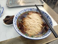 -伟记奥面馆(养育巷店)