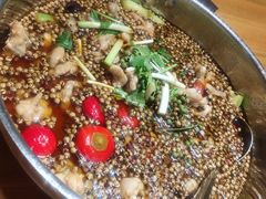 一号馋嘴蛙-望京一号·重庆江湖菜(工体店)