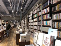 店内环境-方所(华润万象城店)