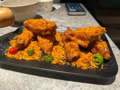 -留半山·香港食堂(啦啦宝都店)