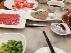 手切鲜羊肉-牛街·马辈儿涮肉(牛街二店)