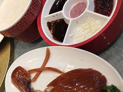 -红菜坊·烤鸭·川鲁宴(石园店)