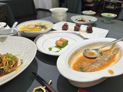 -沈灶河豚宴·河豚融合餐厅(汉中路店)