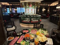 -正禾鲜·潮汕牛肉火锅(凯德天府店)