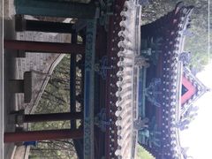 -四门塔风景区