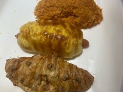 -味多美蛋糕(亚非大厦店)