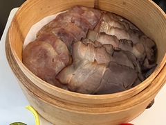 -天伦里餐厅(绿城桃花源店)