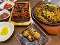 -贵宾庄炸酱面·韩式料理(高区店)