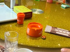 -天盛海鲜烧烤大排档·本地小海鲜·牟平腿穗子(幸福店)