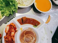 -喜来稀肉(虹泉路店)