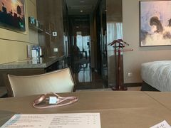 -杭州城中香格里拉大酒店