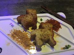 -很久以前羊肉串(清河店)