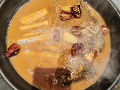 -长安记·大美陕菜(大族广场店)