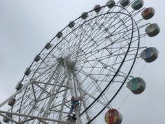-美心红酒小镇游乐园