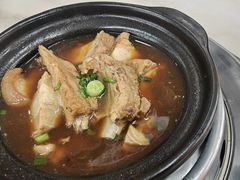 -新峰肉骨茶(总店)