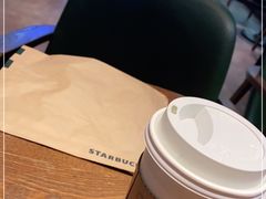 -星巴克臻选(武汉经开永旺梦乐城店)