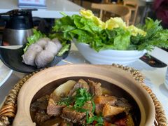 -陈记顺和潮汕牛肉火锅(棠德南路店)