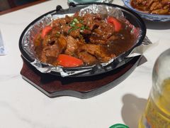 -回家吃饭·地道南昌菜(建德观总店)