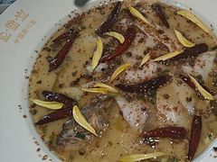 -渔语鱼酸菜鱼新川菜(来福士店)