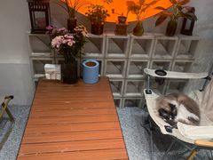 -seeu coffee(江滩店)