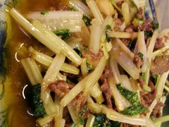-杨大爹稀豆粉私房菜