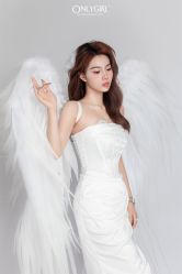 -onlygirl摄影美学馆高端定制(江滩店)