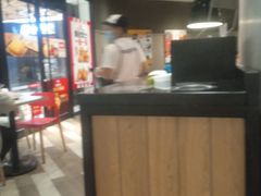 -肯德基(新市百店)