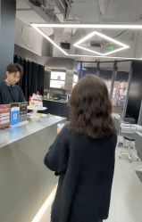 -Hair Code芭曲发型