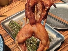 -北丐先生·野馄饨烧烤(长宁龙之梦店)