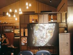 -普朗姆生蚝吧(原建国路店)