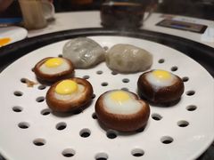 -青蓬蒸汽海鲜·深圳老字号·团建聚会(壹方城店)