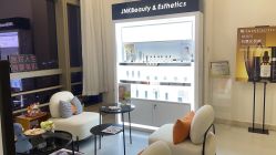 -JNK皮肤管理中心