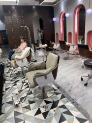 -芭莎造型·BAZAAR SALON