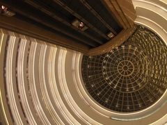 杭州洲际酒店原素全日餐厅-杭州国际会议中心洲际酒店-原素全日餐厅(解放东路店)