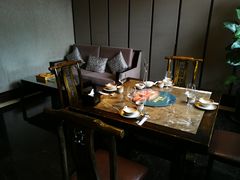 包厢-苏州金科大酒店
