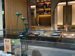 大堂-割烹旭日本料理(龙湖狮山天街店)