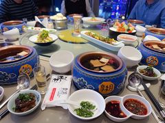 -享月汤皇·海鲜小火锅·聚会(曲江创意谷店)