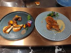 -牛将军•涮肉•烤肉(北京王府井·故宫店)