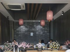 -野菌皇海景野生菌火锅(滨海大道店)
