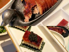 -théATRE 茶聚场(王府中環店)