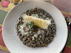 -安妮意大利餐厅(日坛店)
