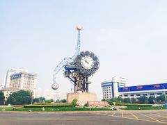 -世纪钟