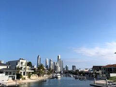 -黄金海岸